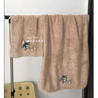 Рушники 2шт. набір  Tom & Jerry (Том & Джері)