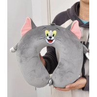 Дорожня подушка Tom & Jerry (Том & Джері)